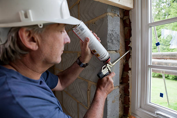 Types of Insulation We Offer in Rossville, MD