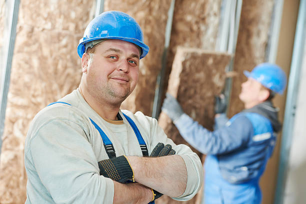 Best Insulation Maintenance and Repair in Rossville, MD