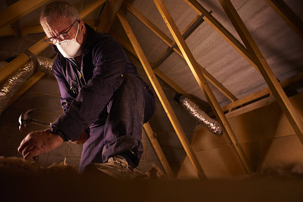 Best Spray Foam Insulation in Rossville, MD